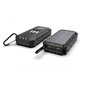 Denver PSQ-20008 black (20000mAh) цена и информация | Akupangad | hansapost.ee