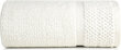Eurofirany TOWEL VILIA (01) 50X90 CM CREAM hind ja info | Rätikud ja saunalinad | hansapost.ee
