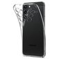 SPIGEN Liquid Crystal -Samsung Galaxy S23 цена и информация | Telefonide kaitsekaaned ja -ümbrised | hansapost.ee