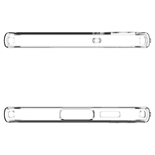 SPIGEN Liquid Crystal -Samsung Galaxy S23 hind ja info | Telefonide kaitsekaaned ja -ümbrised | hansapost.ee