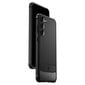 Ümbris Spigen Samsung Galaxy S23 Plus jaoks, must hind ja info | Telefonide kaitsekaaned ja -ümbrised | hansapost.ee