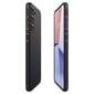Case SPIGEN Liquid Air ACS05666 for Samsung Galaxy S23 Plus - Matte Black hind ja info | Telefonide kaitsekaaned ja -ümbrised | hansapost.ee