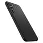 Case SPIGEN Liquid Air ACS05666 for Samsung Galaxy S23 Plus - Matte Black hind ja info | Telefonide kaitsekaaned ja -ümbrised | hansapost.ee