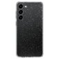 Case SPIGEN Liquid Crystal ACS05710 for Samsung Galaxy S23 - Glitter Crystal hind ja info | Telefonide kaitsekaaned ja -ümbrised | hansapost.ee