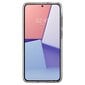 Case SPIGEN Liquid Crystal ACS05710 for Samsung Galaxy S23 - Glitter Crystal цена и информация | Telefonide kaitsekaaned ja -ümbrised | hansapost.ee