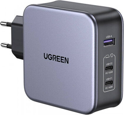 Ugreen CD289 hind ja info | Laadijad mobiiltelefonidele | hansapost.ee