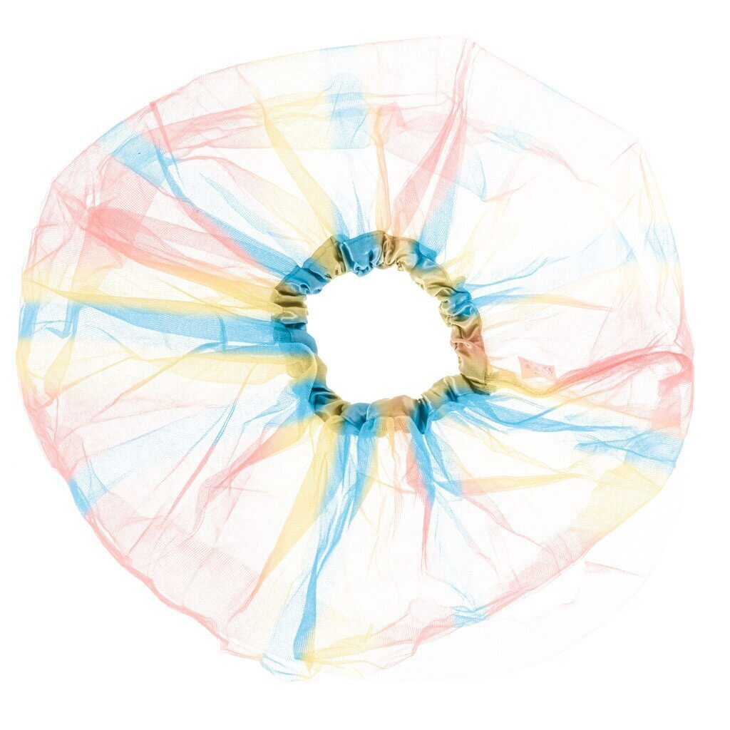 Tiulio sijonas mergaitėms Tutu цена и информация | Seelikud tüdrukutele | hansapost.ee