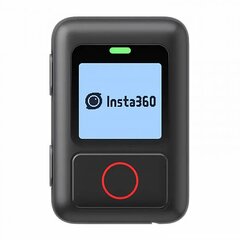 Insta360 GPS Action Remote цена и информация | Аксессуары для видеокамер | hansapost.ee