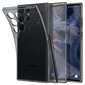 Case SPIGEN Liquid Crystal ACS05611 for Samsung Galaxy S23 Ultra- Space Crystal цена и информация | Telefonide kaitsekaaned ja -ümbrised | hansapost.ee