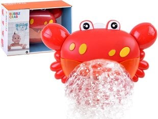 Игрушка для ванны, делающая пену цена и информация | Игрушки для малышей | hansapost.ee