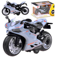 Мотоцикл  цена и информация | Игрушки для мальчиков | hansapost.ee