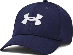 Under Armour Blitzing meeste müts цена и информация | Мужские шарфы, шапки, перчатки | hansapost.ee