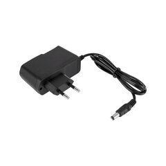 Inna HDMI Scart adapteris, juoda цена и информация | Адаптеры и USB-hub | hansapost.ee