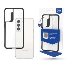 Telefoniümbris 3mk Satin Armor Case+ Samsung S911 S23 5G цена и информация | Чехлы для телефонов | hansapost.ee