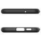 Spigen Slim Armor - Samsung S23+ S916, must hind ja info | Telefonide kaitsekaaned ja -ümbrised | hansapost.ee