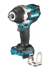 Akukruvikeeraja Makita DTW701Z (ilma aku ja laadijata) price and information | Cordless drills, drills and screwdrivers | hansapost.ee