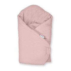 Конверт Albero Mio Dusty pink цена и информация | Детские подушки, конверты, спальники | hansapost.ee