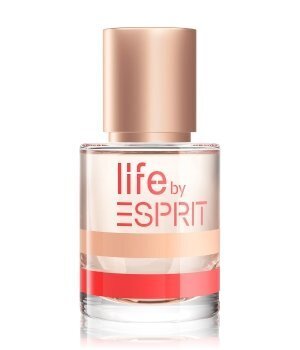 Tualettvesi Esprit Life EDT naistele, 20 ml hind ja info | Parfüümid naistele | hansapost.ee