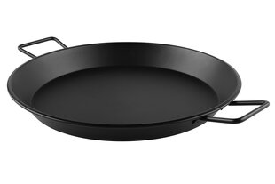 Paella pann Mustang, 39 cm hind ja info | Grillitarvikud ja grillnõud | hansapost.ee