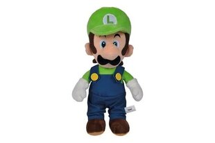 Palus mänguasi - figuur Super Mario, 30 cm hind ja info |  Pehmed mänguasjad ja kaisukad | hansapost.ee