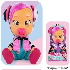 Beebinukk IMC Toys Dotty (30 cm) hind ja info | IMC toys Lelud | hansapost.ee