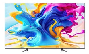 TCL C64 Series QLED 65C645 price and information | Televisions | hansapost.ee