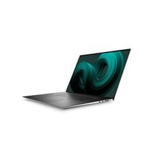 Dell XPS 17 9710 i7-11800H 32GB 1TB Win10P цена и информация | Ноутбуки | hansapost.ee