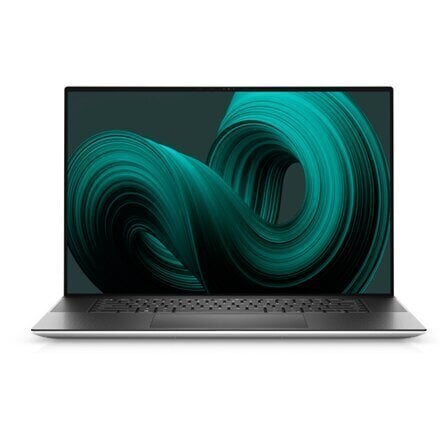 Dell XPS 17 9710 i7-11800H 32GB 1TB Win10P hind ja info | Sülearvutid | hansapost.ee