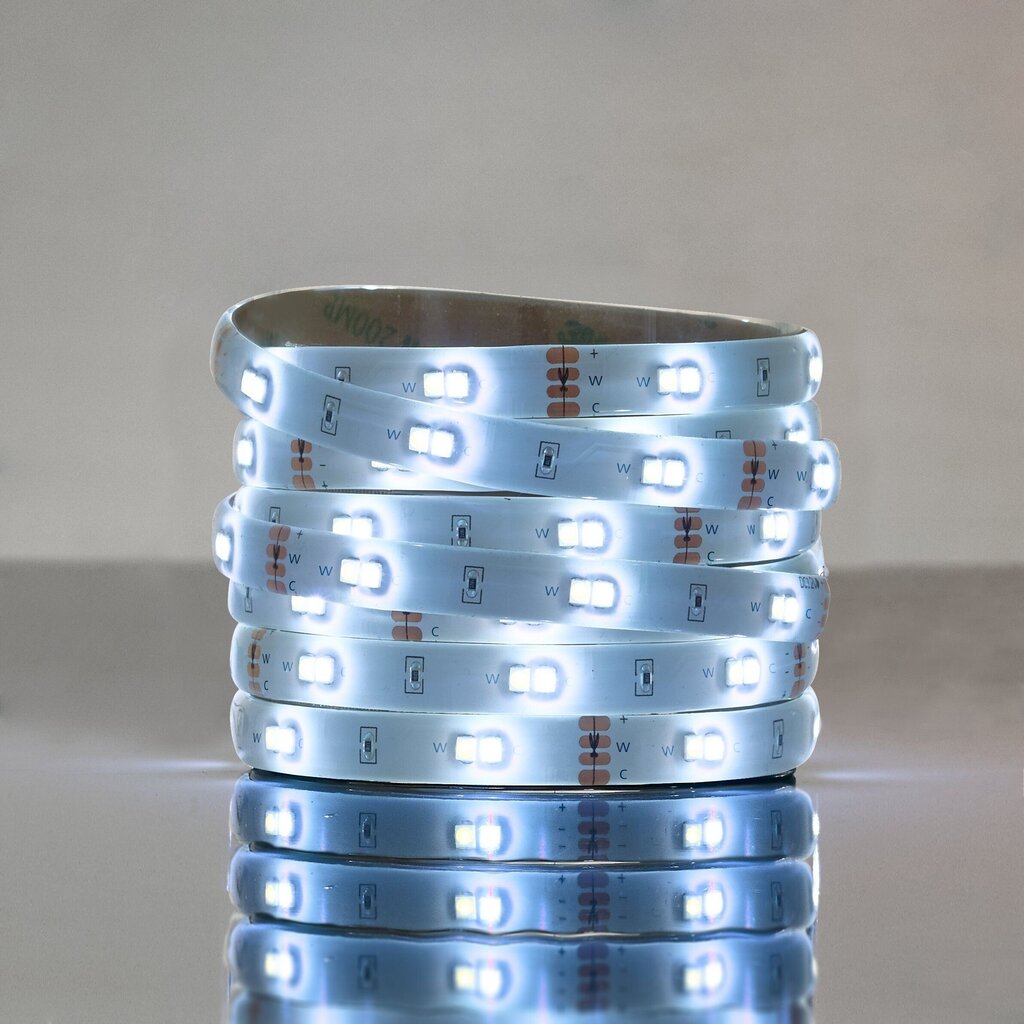 Eglo süvistatav valgusti Stripe-c 32733 цена и информация | Süvistatavad LED valgustid | hansapost.ee