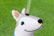 Veepihusti Bestway Happy Husky 112 x 44 x 100 cm цена и информация | Täispuhutavad veemänguasjad ja ujumistarbed | hansapost.ee