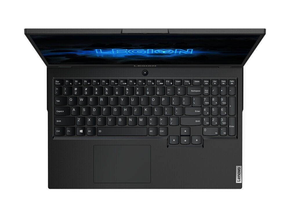 Lenovo Legion 5 15ACH6 (82JW0099PB) hind ja info | Sülearvutid | hansapost.ee