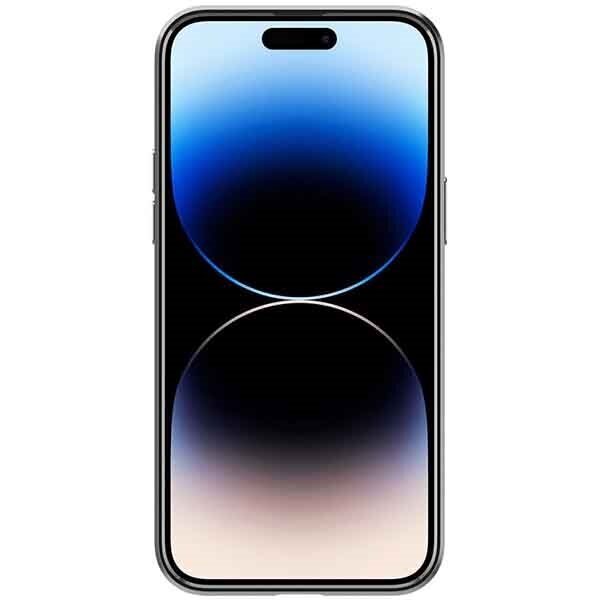Spigen Optik Armor iPhone 14 Pro chrome grey ACS04979 цена и информация | Telefonide kaitsekaaned ja -ümbrised | hansapost.ee