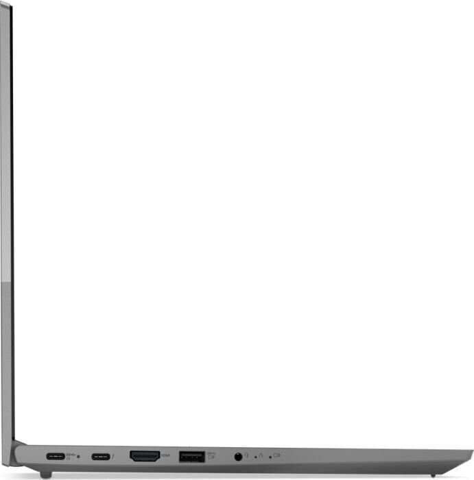 Lenovo ThinkBook 15 G2 ITL (20VE00RSPB) цена и информация | Sülearvutid | hansapost.ee