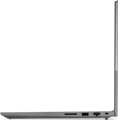 Lenovo ThinkBook 15 G2 ITL (20VE00RSPB) цена и информация | Ноутбуки | hansapost.ee