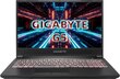 15 Sülearvuti GIGABYTE G5 CI5-11400H цена и информация | Sülearvutid | hansapost.ee