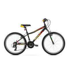 Велосипед Arkus & Romet Rambler 24, 24 дюйма цена и информация | Велосипеды | hansapost.ee