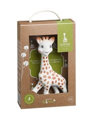 Грызунок в подарочной упаковке VULLI, Sophie la girafe So'pure, 616331 цена и информация | Игрушки для малышей | hansapost.ee