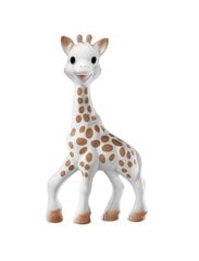 Närimislelu kinkekomplekt VULLI, Sophie la girafe So'pure, 616331 hind ja info | Vulli Lastekaubad ja beebikaubad | hansapost.ee
