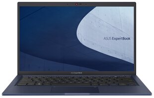 Asus ExpertBook B1 B1400 14 FHD 8 256GB Windows 10 P