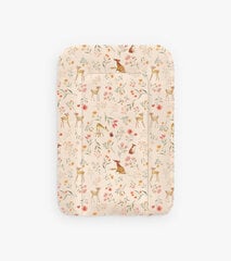 Mähkimislaud Albero Mio Floral Glade F001 price and information | Changing sheets and changing mats | hansapost.ee