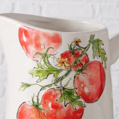 Boltze кувшин Tomato, 1250 мл цена и информация | Столовые и кухонные приборы | hansapost.ee