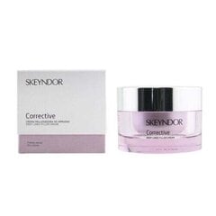 Näokreem kortsude vastu Skeyndor Corrective Deep Lines Filler Cream, 50 ml price and information | Face creams | hansapost.ee