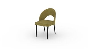 Tool ADRK Furniture 82 Rodos, roheline цена и информация | Стулья для кухни и столовой | hansapost.ee