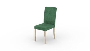 Стул ADRK Furniture 81 Rodos, зеленый цена и информация | Стулья для кухни и столовой | hansapost.ee