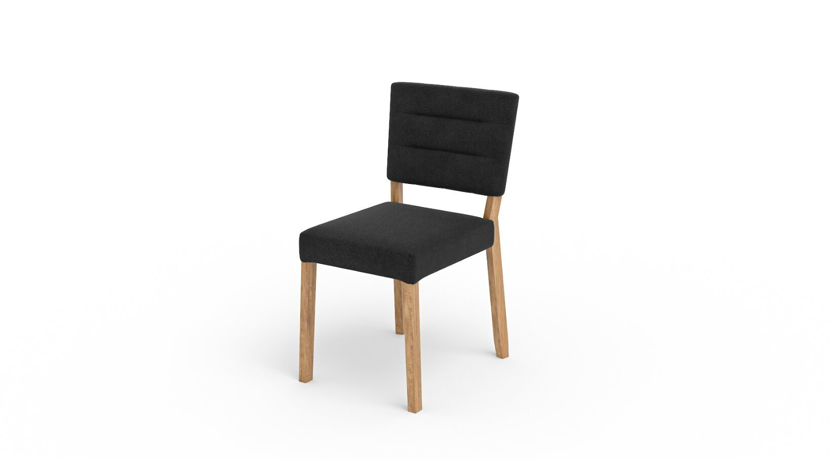 Köögimööbli komplekt ADRK Furniture 80 Rodos, must/pruun цена и информация | Söögilauakomplektid | hansapost.ee