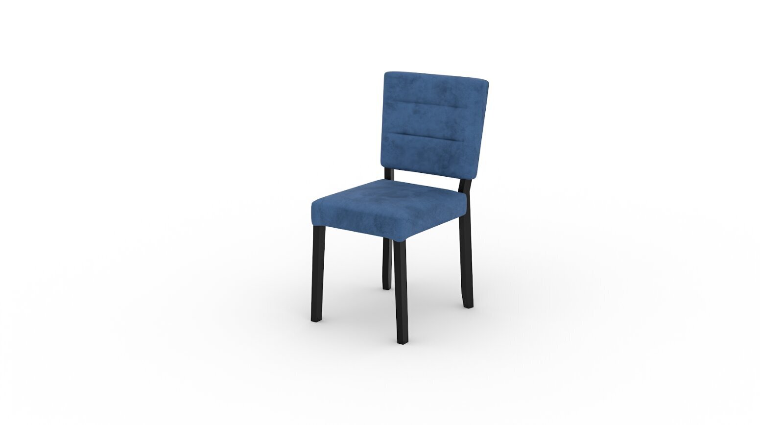Tool ADRK Furniture 80 Rodos, sinine цена и информация | Köögitoolid, söögitoolid | hansapost.ee