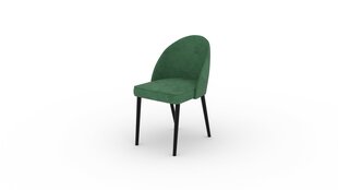 Стул ADRK Furniture 84 Rodos, зеленый цена и информация | Стулья для кухни и столовой | hansapost.ee
