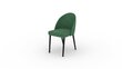 Tooli ADRK Furniture 84 Rodos, roheline цена и информация | Köögitoolid, söögitoolid | hansapost.ee
