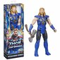 Tegelaskuju Hasbro Thor Love and Thunder Thor Titan Hero Series hind ja info | Mänguasjad poistele | hansapost.ee