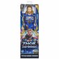 Tegelaskuju Hasbro Thor Love and Thunder Thor Titan Hero Series hind ja info | Mänguasjad poistele | hansapost.ee